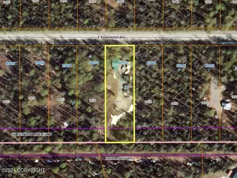 20102 Passthebait Ave, Willow, AK 99688 photo 35