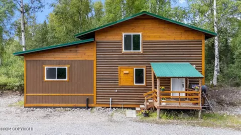 20102 Passthebait Ave, Willow, AK 99688