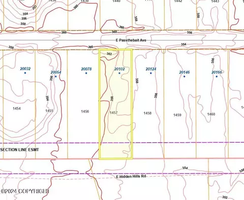 20102 Passthebait Ave, Willow, AK 99688 photo 36