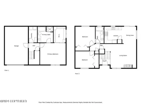 9536 Noak Cir, Eagle River, AK 99577 photo 59