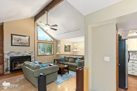 9536 Noak Cir, Eagle River, AK 99577 photo 12