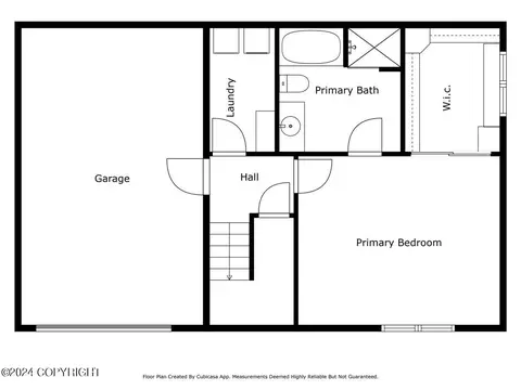 9536 Noak Cir, Eagle River, AK 99577 photo 57