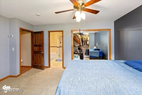 9536 Noak Cir, Eagle River, AK 99577 photo 24
