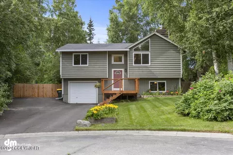 9536 Noak Cir, Eagle River, AK 99577 photo 50
