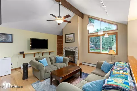 9536 Noak Cir, Eagle River, AK 99577 photo 9