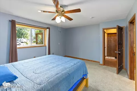 9536 Noak Cir, Eagle River, AK 99577 photo 25