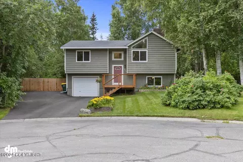 9536 Noak Cir, Eagle River, AK 99577 photo 5