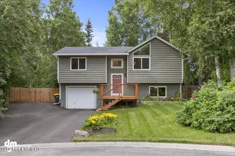 9536 Noak Cir, Eagle River, AK 99577 photo 3