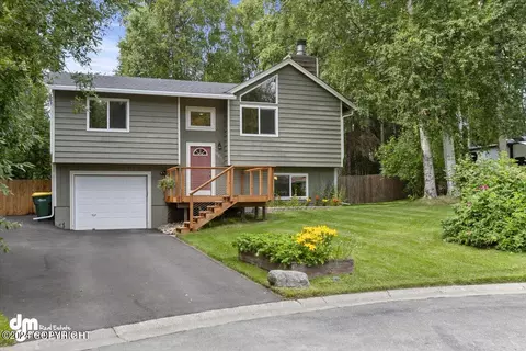 9536 Noak Cir, Eagle River, AK 99577 photo 51