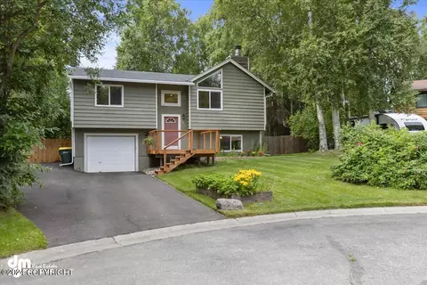 9536 Noak Cir, Eagle River, AK 99577 photo 4