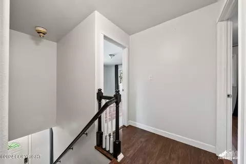 Entry Way - 16838 Riddell St, Eagle River, AK 99577 photo 4 of 4