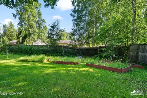 Exterior - 16838 Riddell St, Eagle River, AK 99577 photo 8 of 13