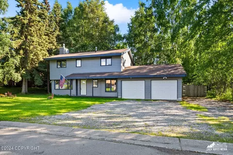 Other - 16838 Riddell St, Eagle River, AK 99577 photo 1 of 5