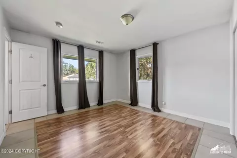 Bedroom - 16838 Riddell St, Eagle River, AK 99577 photo 1 of 8