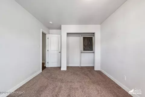 Bedroom - 16838 Riddell St, Eagle River, AK 99577 photo 8 of 8