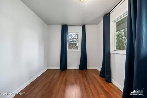 Bedroom - 16838 Riddell St, Eagle River, AK 99577 photo 3 of 8