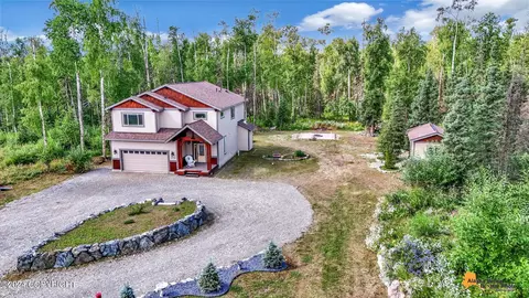 4016 S Eider Cir, Wasilla, AK 99654