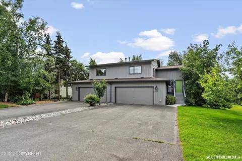 3600 W 41st Ave, Anchorage, AK 99517