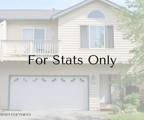 1656 Woodroe Ln # 9, Anchorage, AK 99507