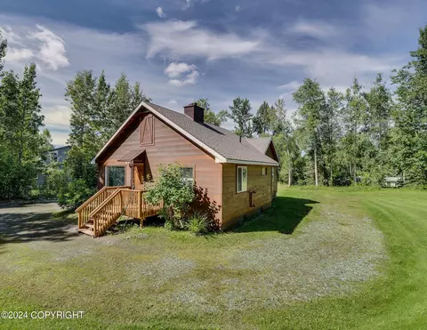 17127 Eagle River Rd, Eagle River, AK 99577 photo 3