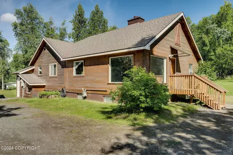 17127 Eagle River Rd, Eagle River, AK 99577 photo 7