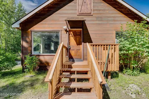 17127 Eagle River Rd, Eagle River, AK 99577 photo 2