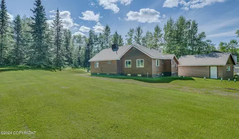 17127 Eagle River Rd, Eagle River, AK 99577 photo 6