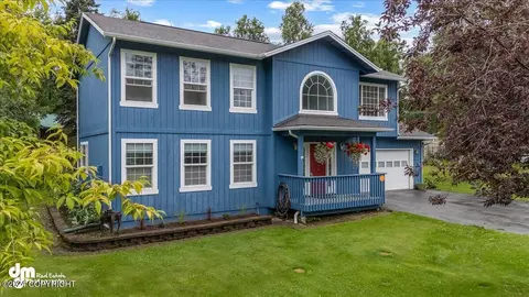 2905 W Youngtree Dr, Wasilla, AK 99623