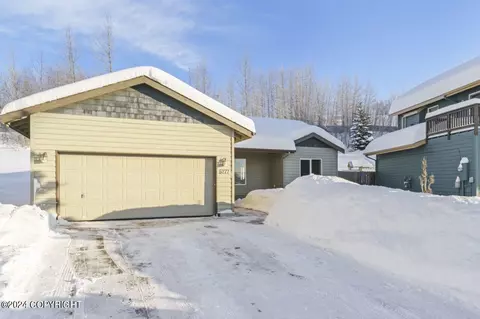 5777 Big Bend Loop, Anchorage, AK 99502