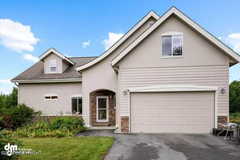 9887 E Manna Dr, Palmer, AK 99645