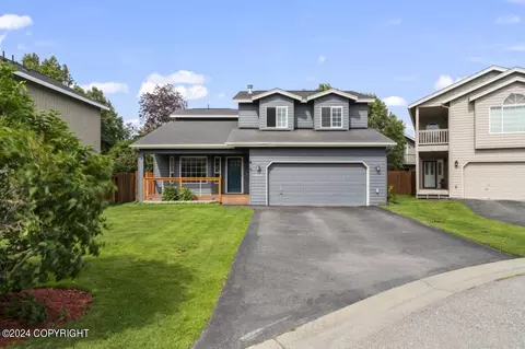2129 Montague Bay Cir, Anchorage, AK 99515