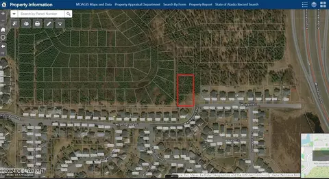 L25-27 Washington Avenue, Anchorage, AK 99515