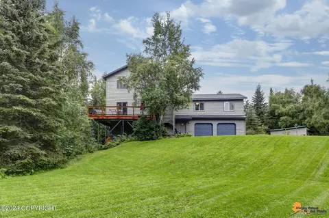 4805 Manytell Ave, Anchorage, AK 99516