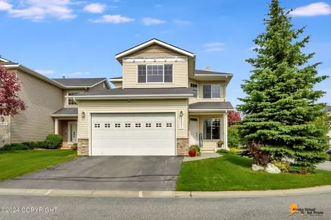2801 Discovery Bay Dr # 25, Anchorage, AK 99515