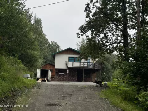 21829 Price Dr, Eagle River, AK 99577 photo 2
