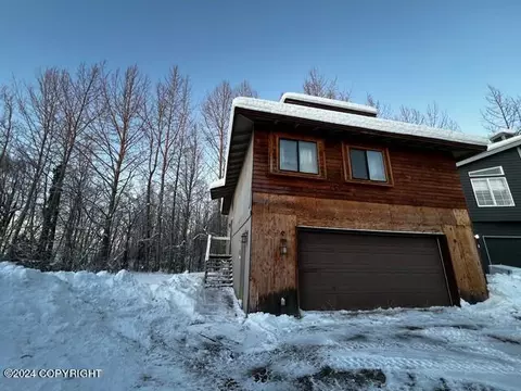 17631 Beaujolais Dr, Eagle River, AK 99577
