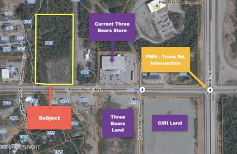7951 E Palmer- Wasilla Hwy, Wasilla, AK 99654
