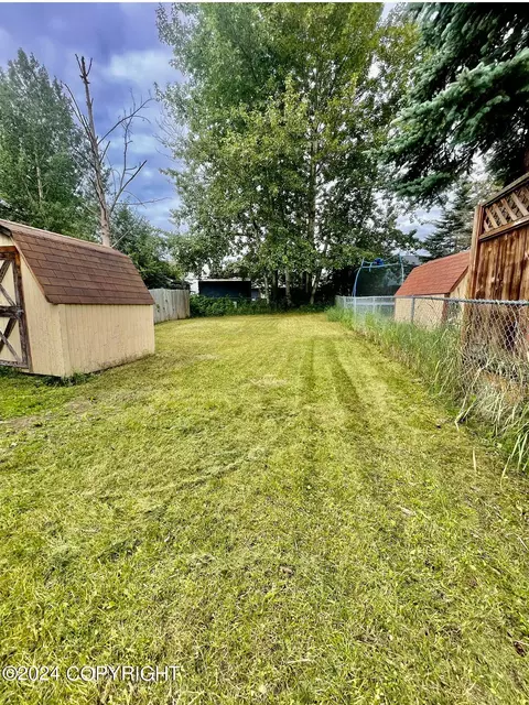 3151 Travis Ln, Anchorage, AK 99507 photo 19