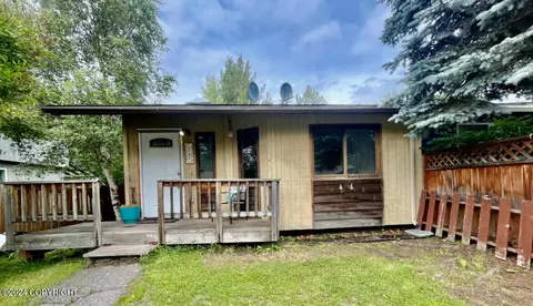 3151 Travis Ln, Anchorage, AK 99507 photo 20