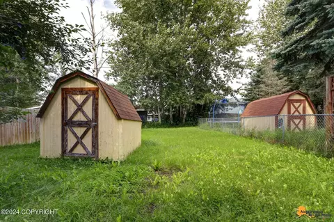 3151 Travis Ln, Anchorage, AK 99507 photo 21