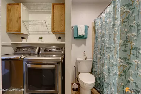 3151 Travis Ln, Anchorage, AK 99507 photo 17