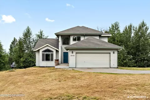 2358 S Tacketts Cir, Wasilla, AK 99654