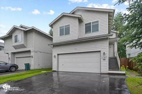 1787 S Heather Meadows Loop, Anchorage, AK 99507