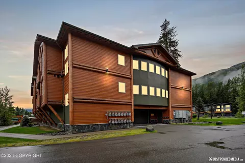 330 Hightower Rd # B-201, Girdwood, AK 99587