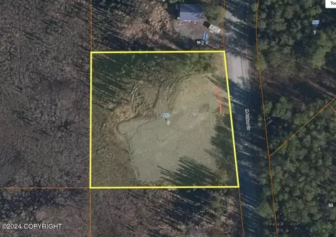 910 N Amber Dr, Wasilla, AK 99654