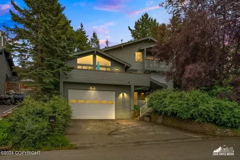 6034 Staedem Dr, Anchorage, AK 99504