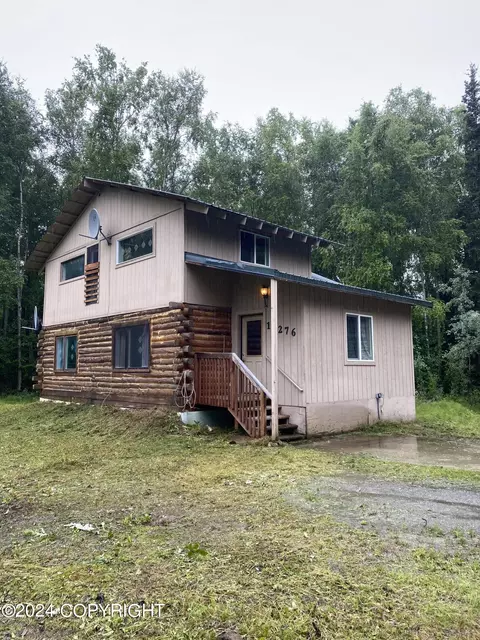 13276 S Old Knik Harbor Dr, Wasilla, AK 99623