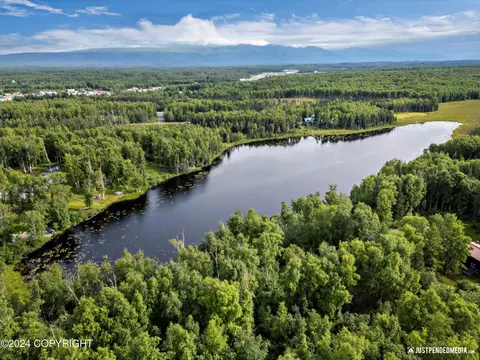 L1 W Behnke Road, Wasilla, AK 99623