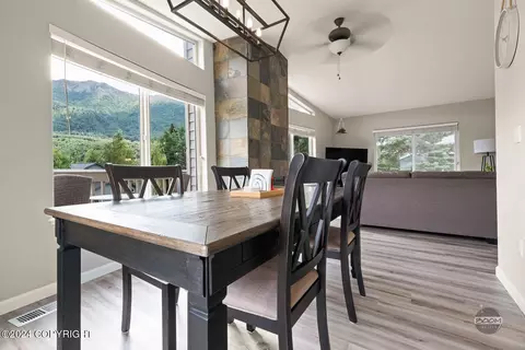 Dining - 19115 Trail Bay Dr, Eagle River, AK 99577 photo 4 of 4