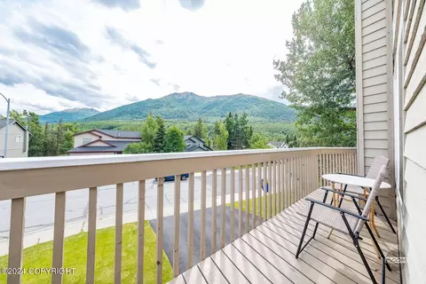 Exterior - 19115 Trail Bay Dr, Eagle River, AK 99577 photo 5 of 8